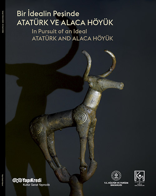 Alaca-Hoyuk