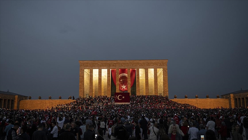 anıtkabir-1