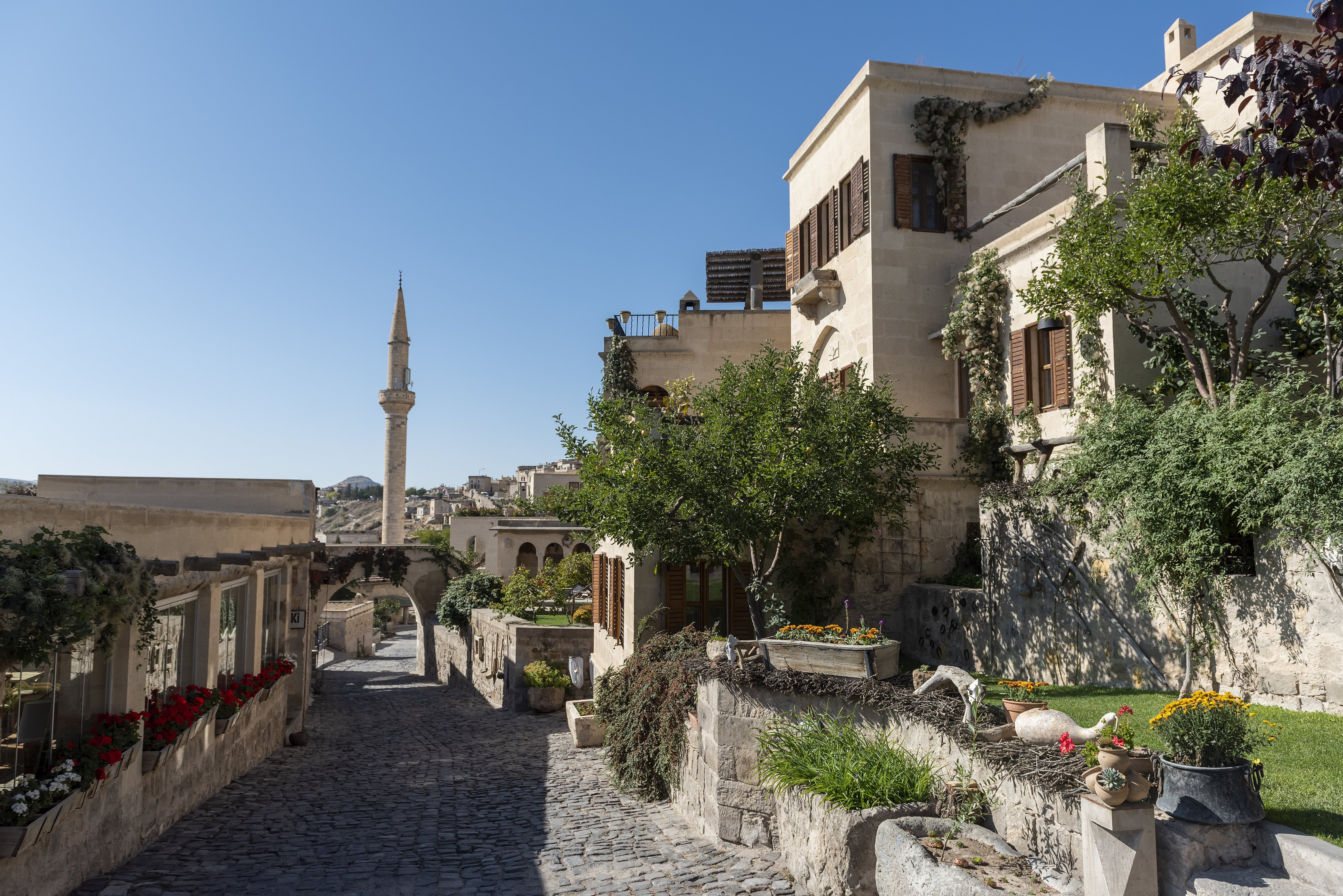 Argos in Cappadocia (3)