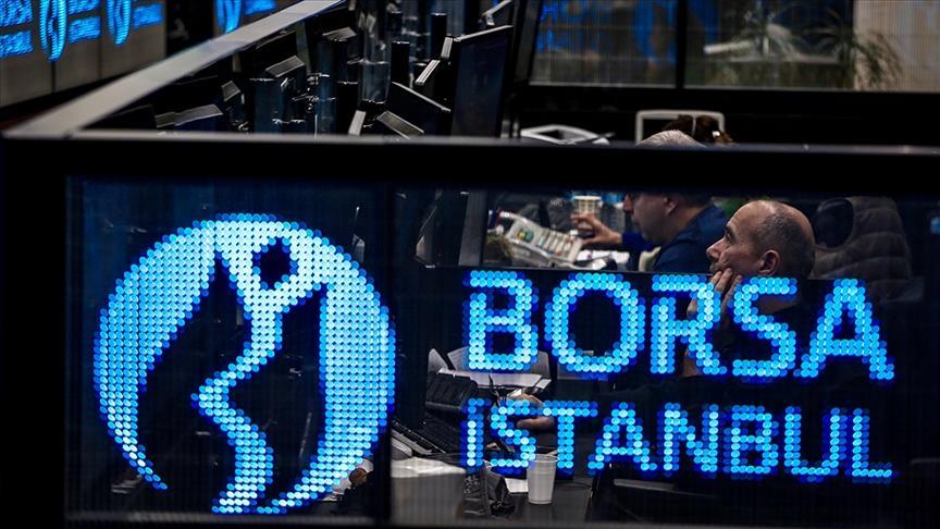 Borsa İstanbull