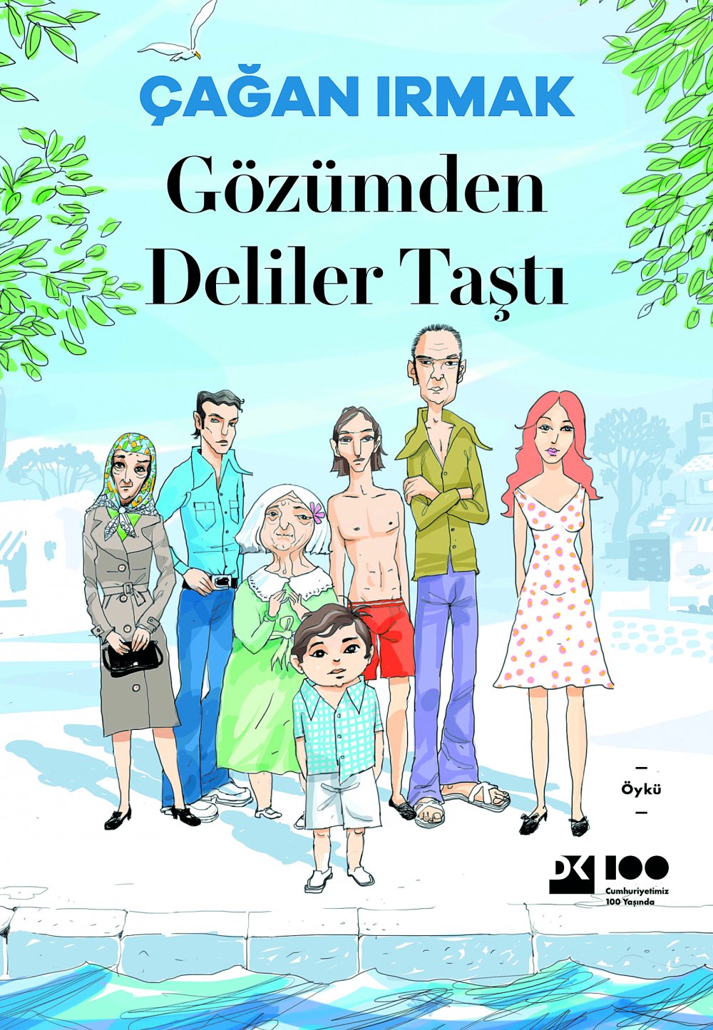 Gozumden-Deliler-Tasti