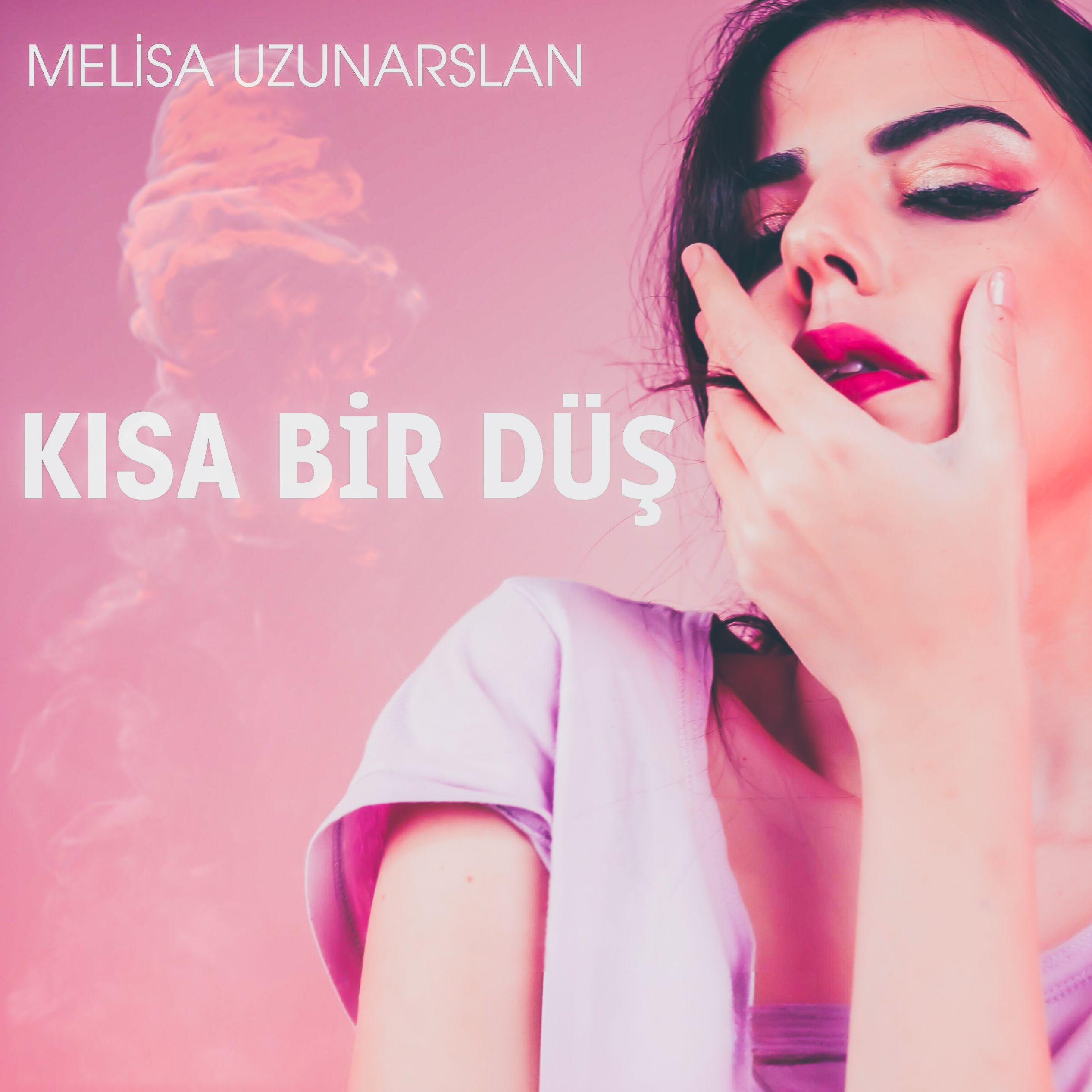 Kısa Bir Düş Cover