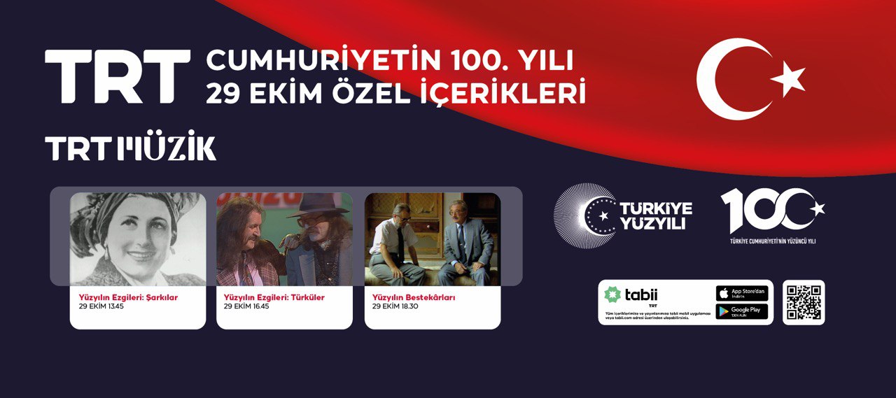 TRT MÜZİK