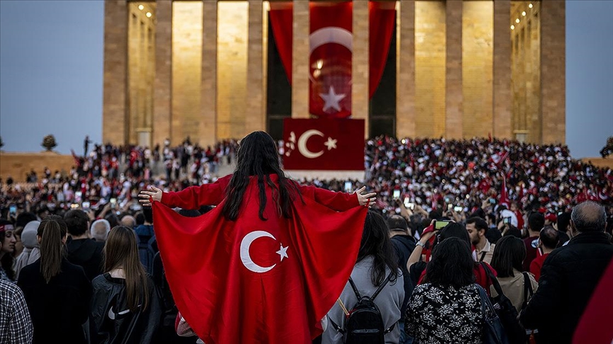 Anıtkabir-2