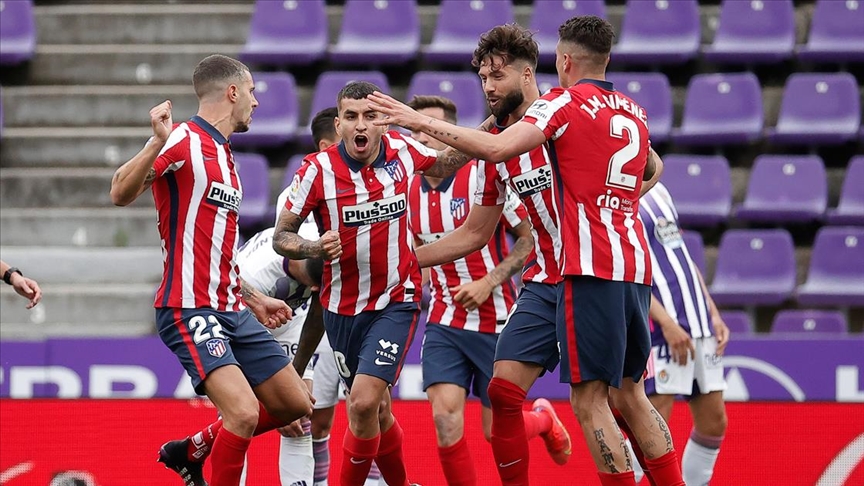 atletico madris