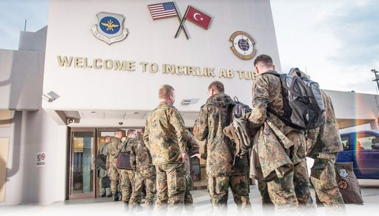 İncirlik Hava Üssü