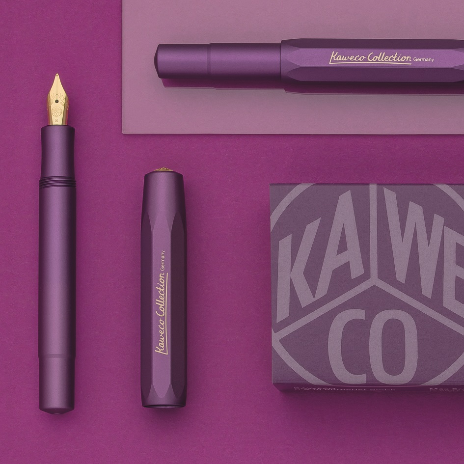 PENFEST- Kaweco