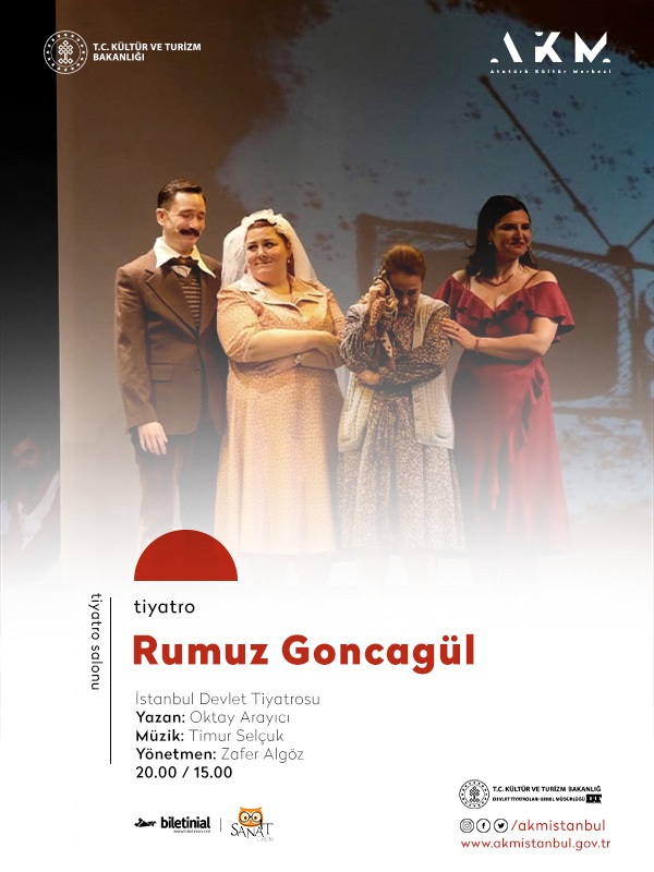 Rumuz Goncagül