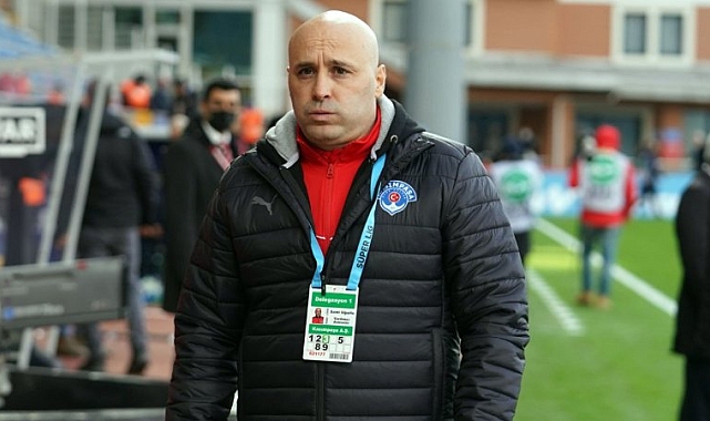 sami ugurlu