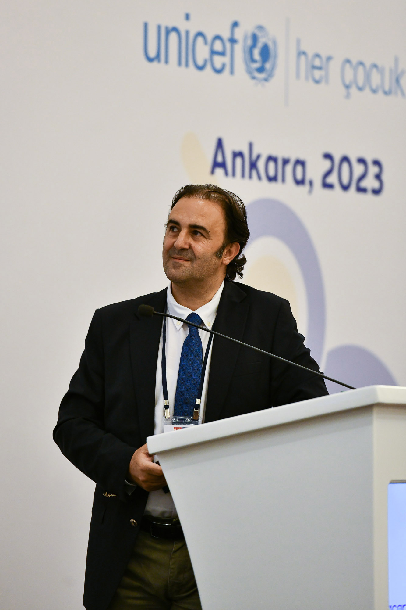 Serkan Yorgancılar