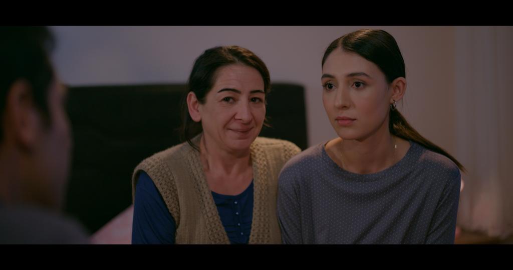 TRT ortak yapımı Aybüke_ Öğretmen Oldum Ben! (1)