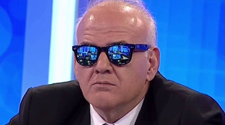 Ahmet Cakar