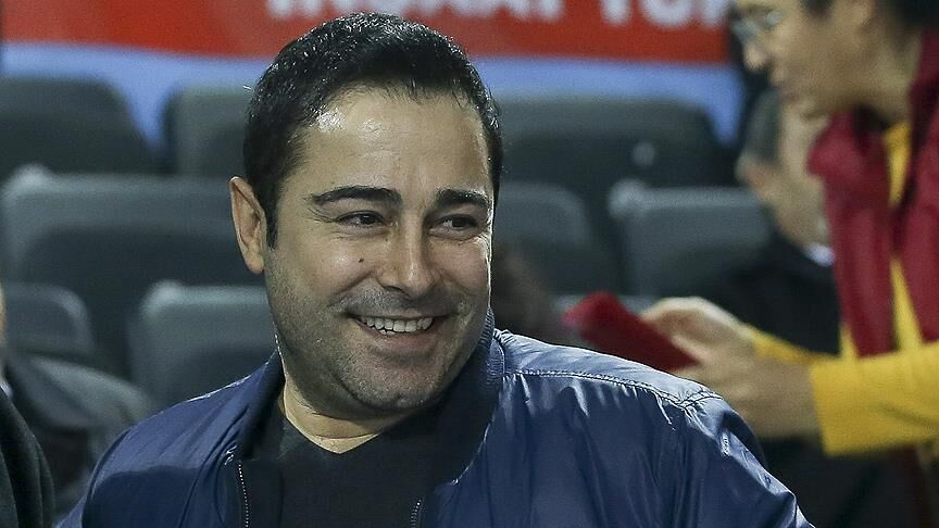 Atilla Taş