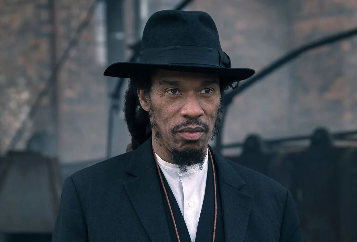 benjamin-zephaniah-peaky-blinders