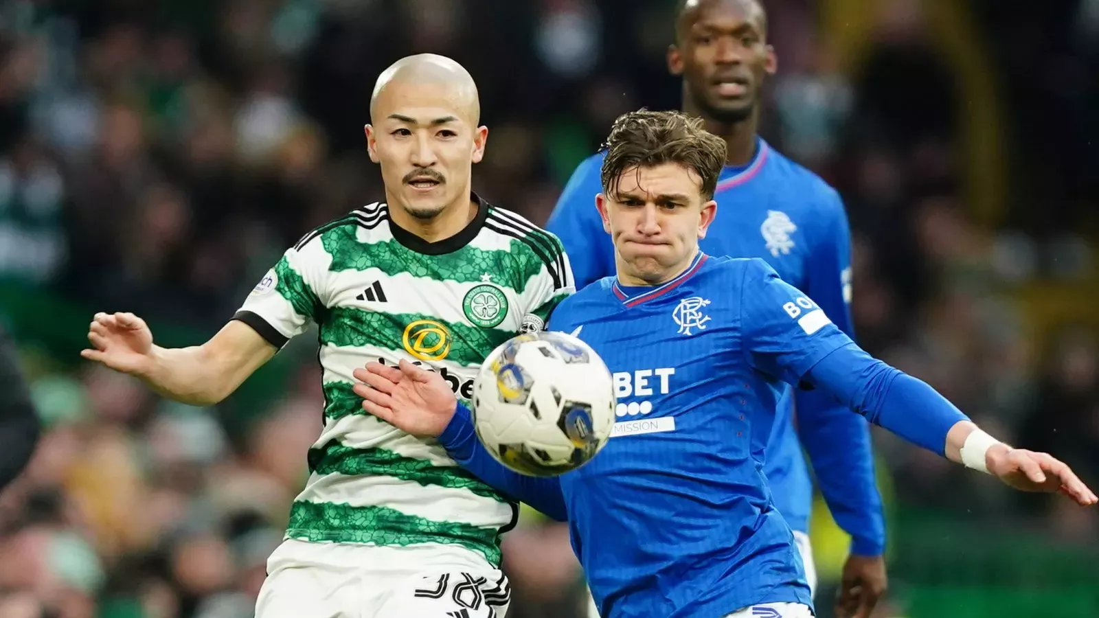 Celtic (1)