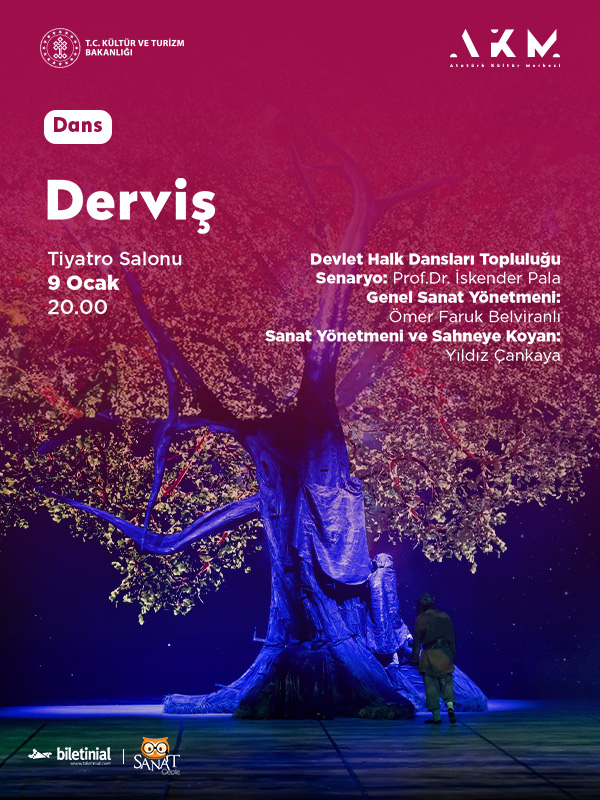 Derviş