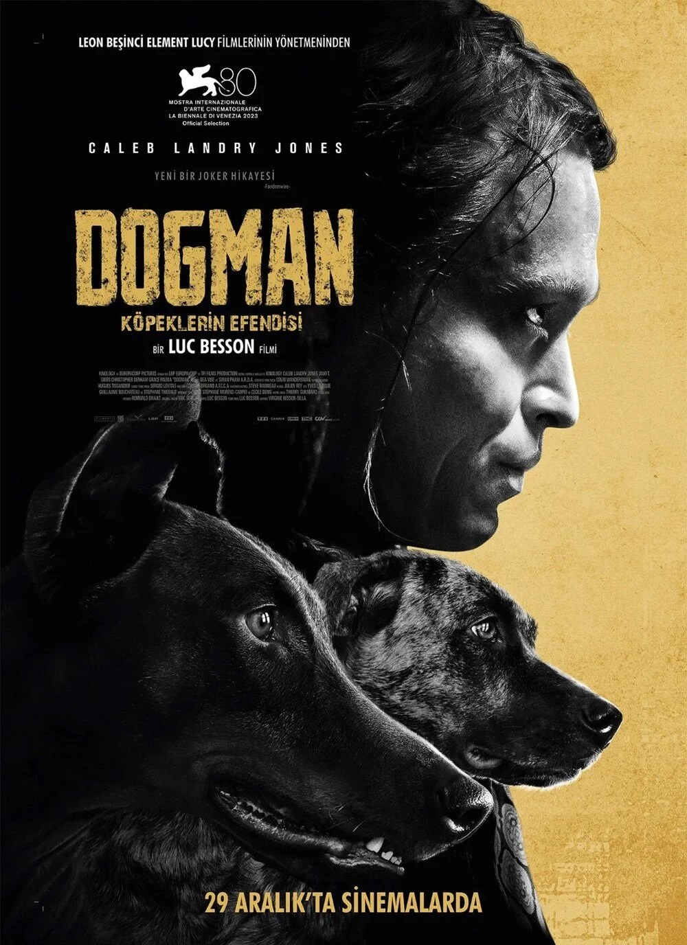 Dogman