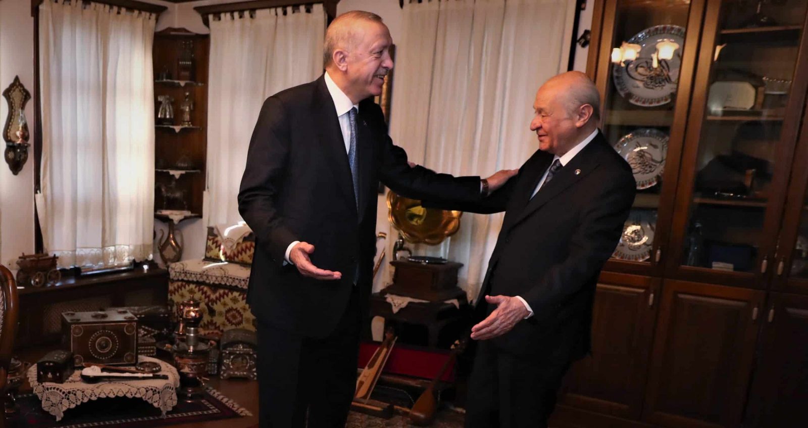 Erdogan Bahceli-1