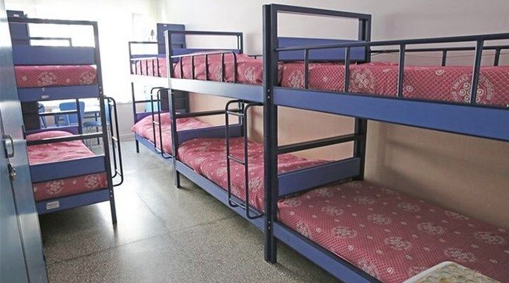 kyk yurt