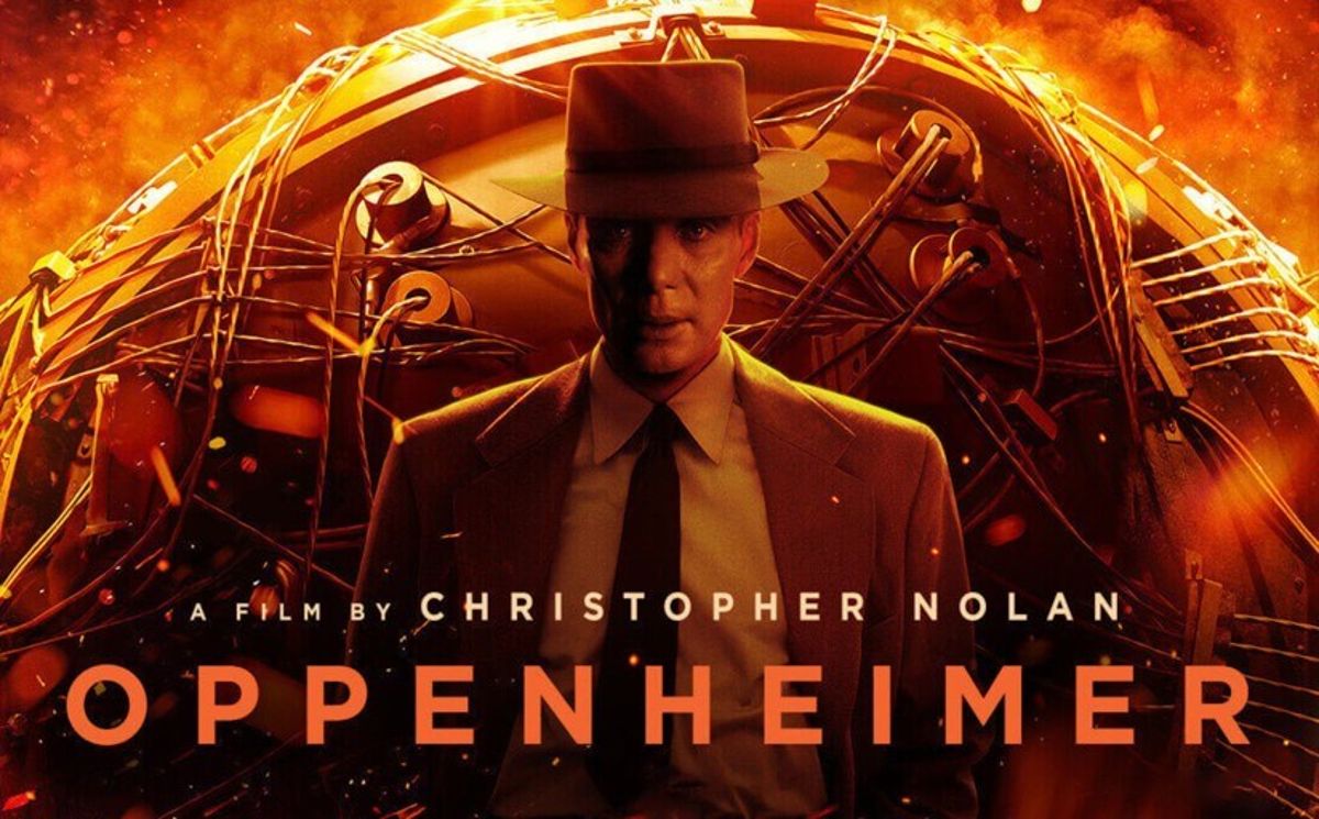 oppenheimer