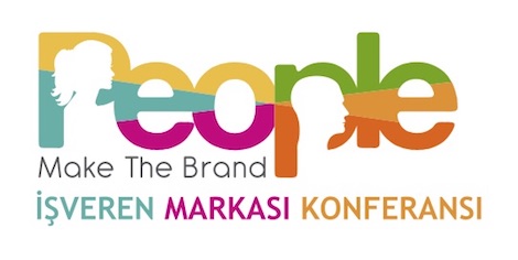 People Make The Brand Logo