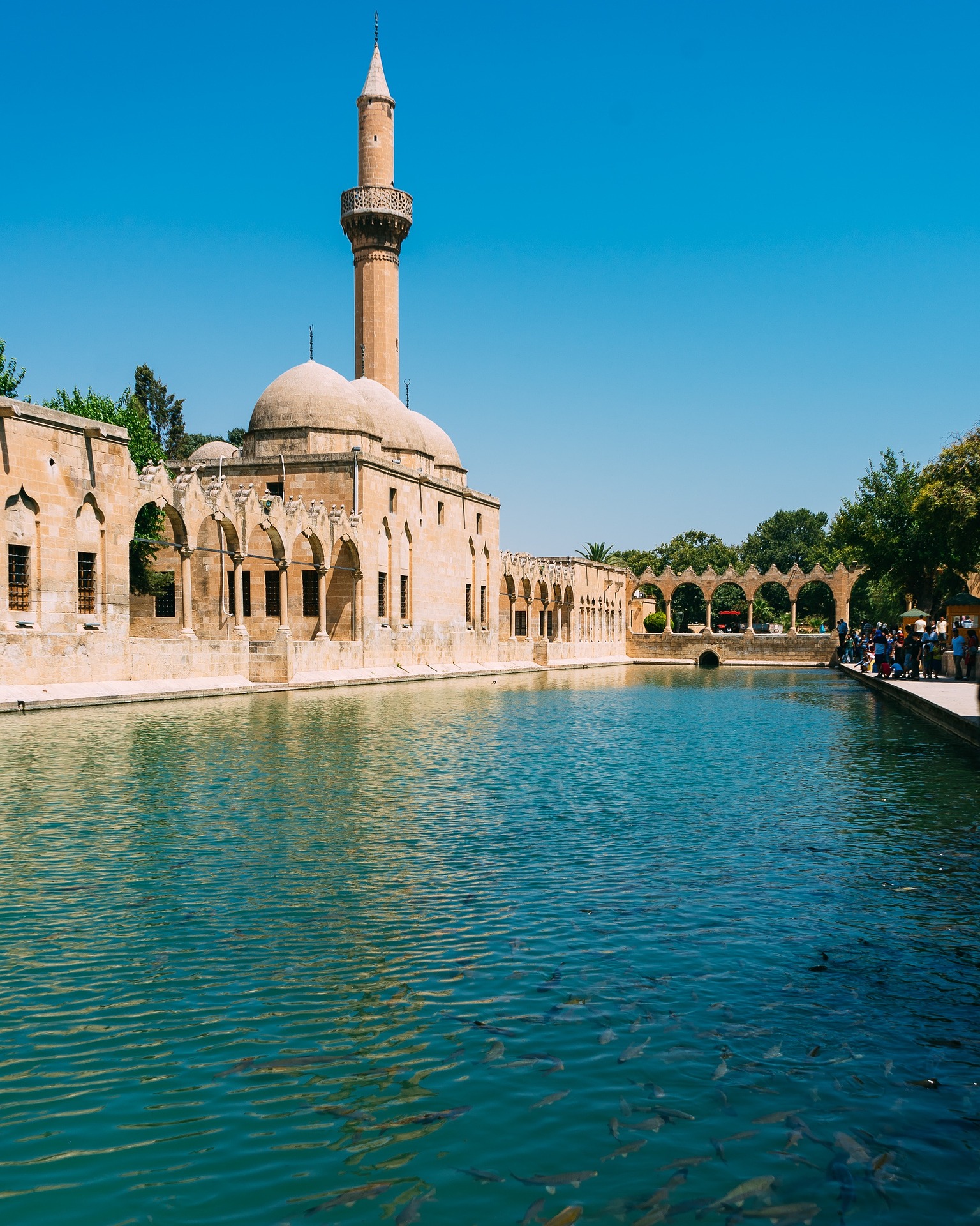 sanliurfa_balikligol