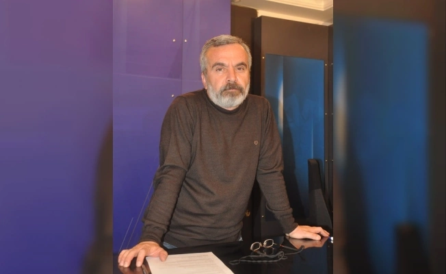 turgut dedeoğlu