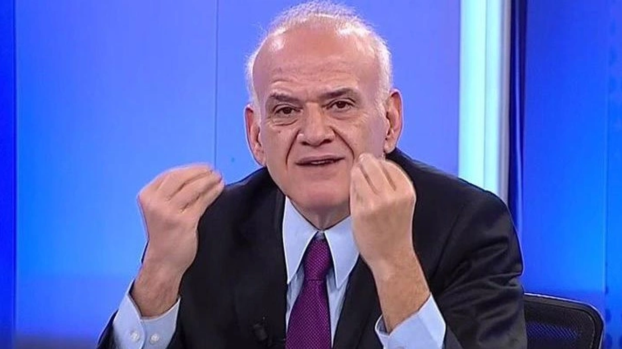 Ahmet Cakar (1)