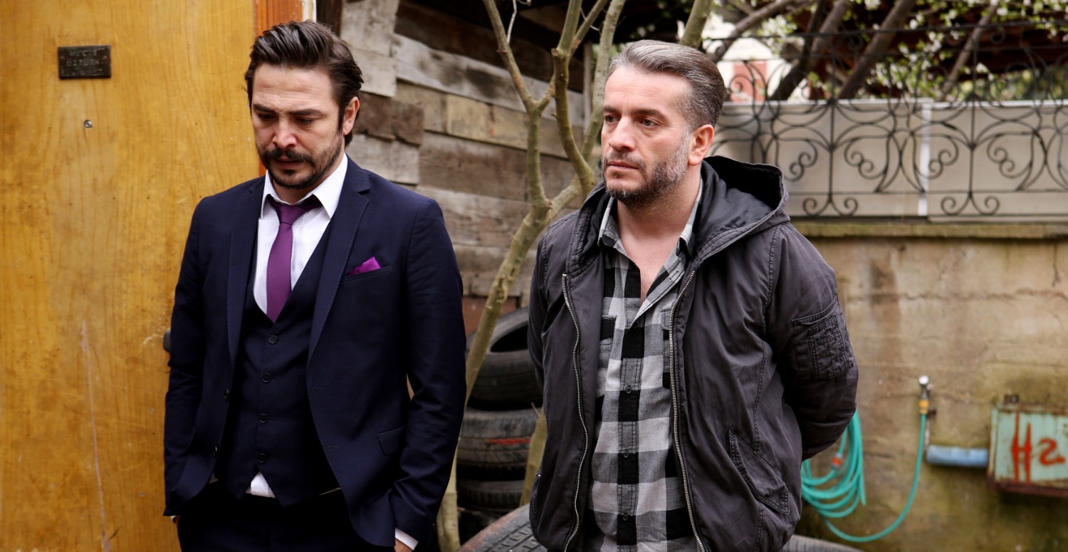 Ahmet Ve Murat