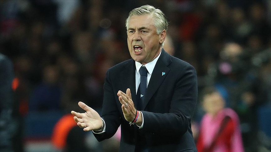 Carlo Ancelotti