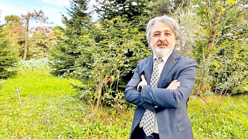 Dağcılar