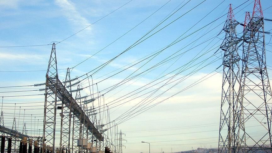 Elektrik