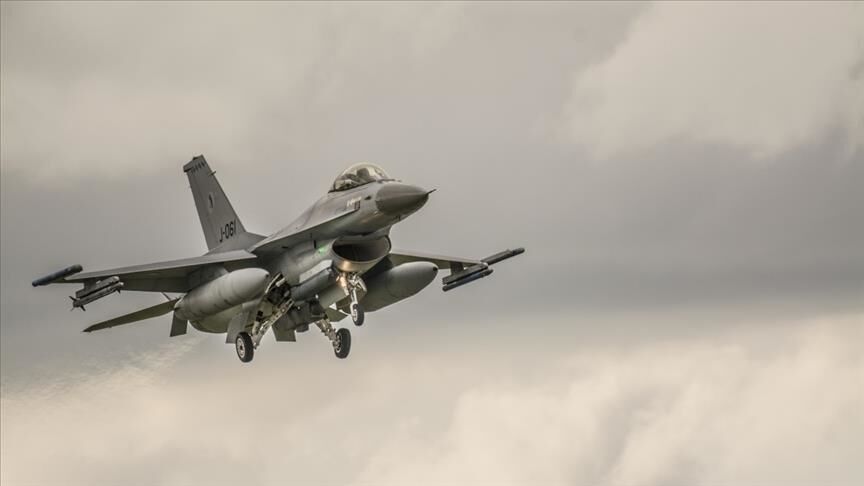 F 16-1