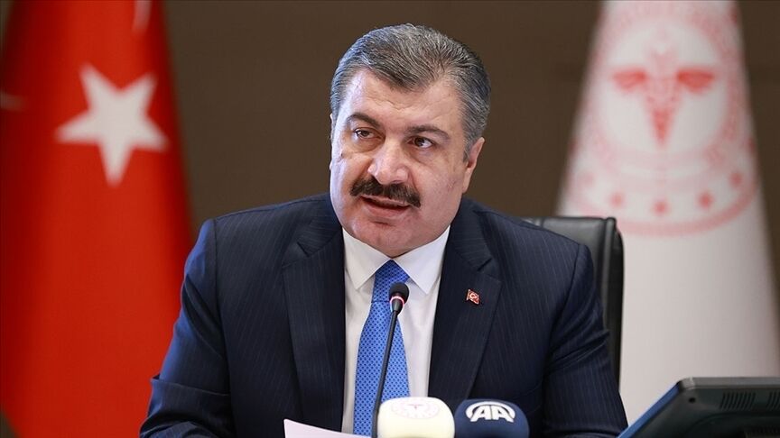 Yoğun bakımda tedavisi süren İlber Ortaylı için eski Sağlık Bakanı Fahrettin Koca'dan açıklama geldi-1