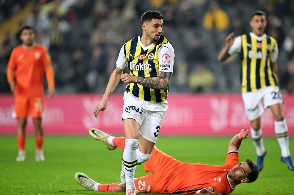 Fenerbahçe Adanaspor (1)