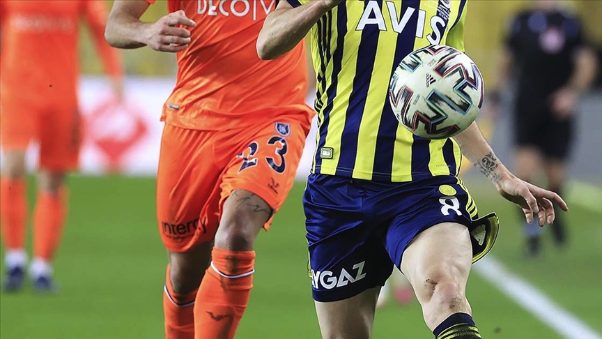 Fenerbahçe, Başakşehir