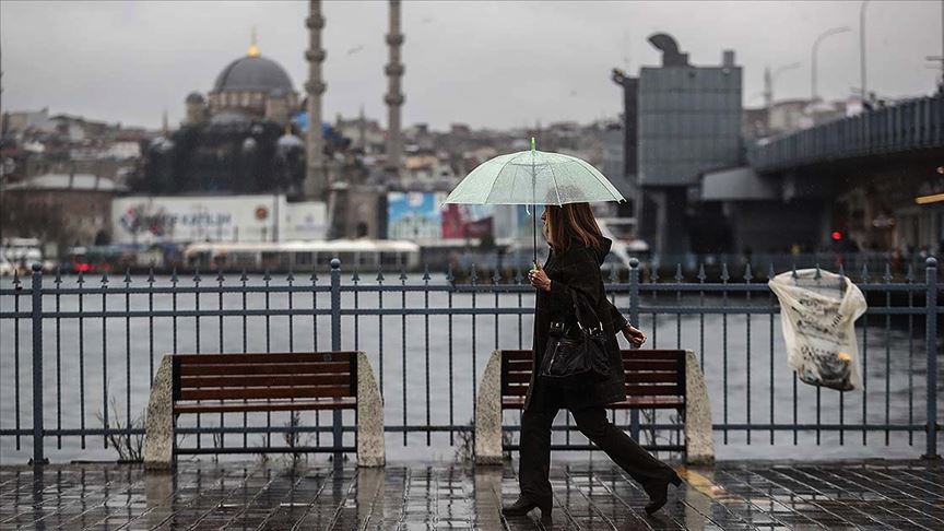 Hava Durumu-2