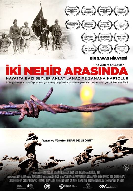 Iki Nehir Arasında-1