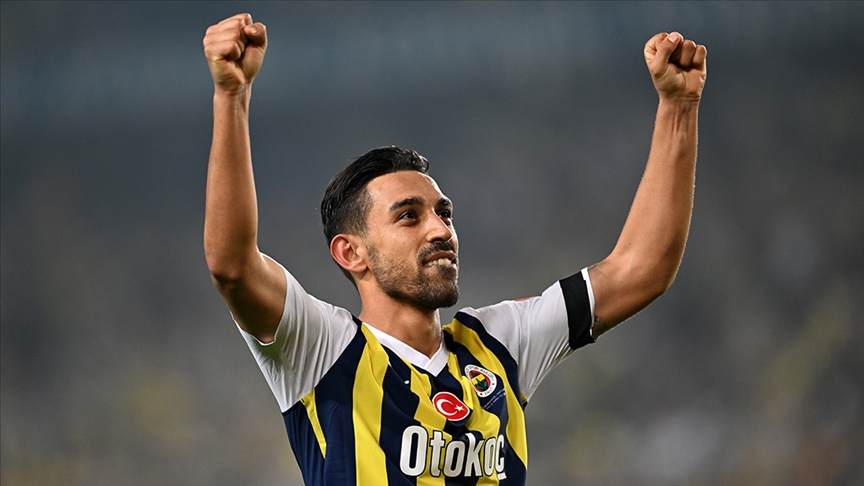 Irfan Can Kahveci