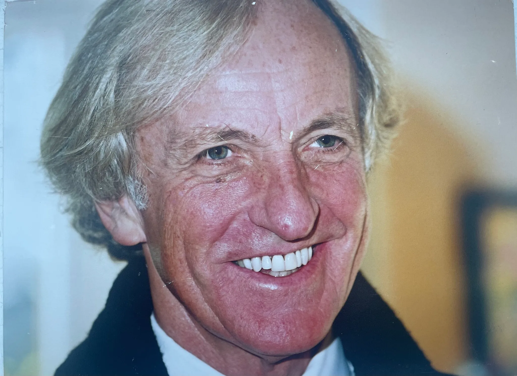 John Pilger-1