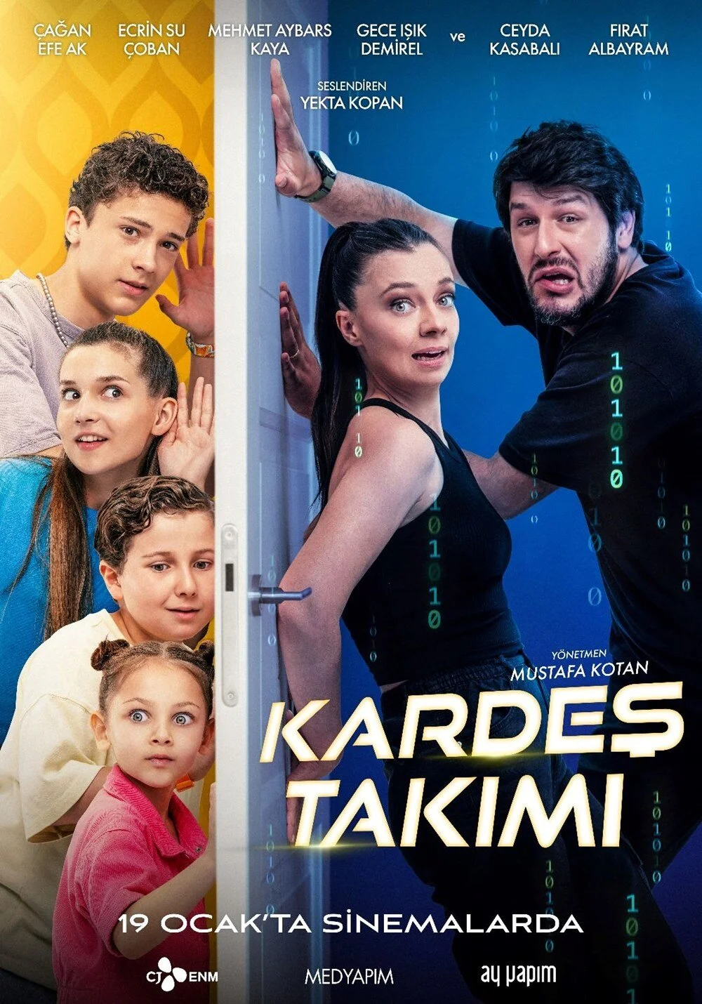 Kardeş Takımı