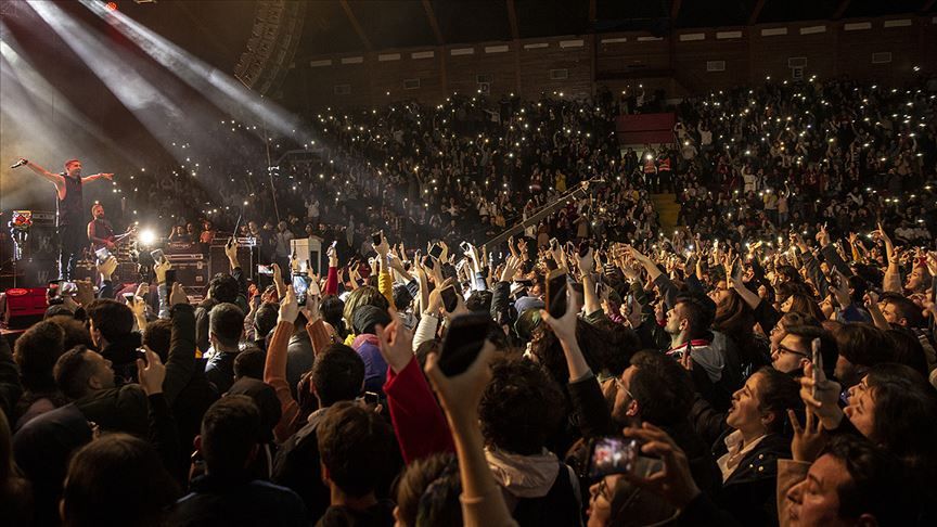 Konser