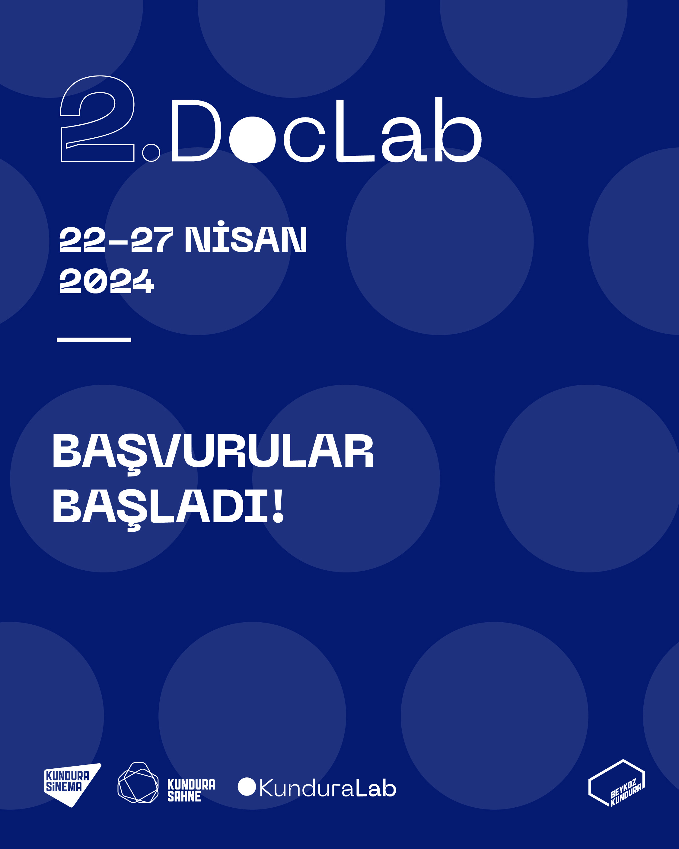 Kundura Doc Lab Basvurular Basladi