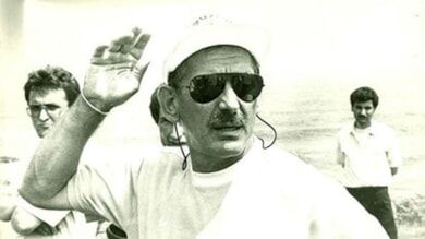 Özkan Sümer