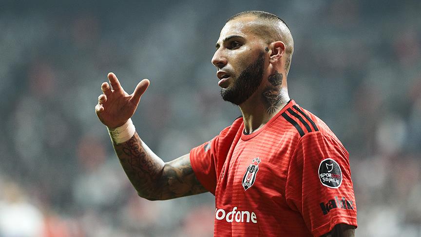 Ricardo Quaresma