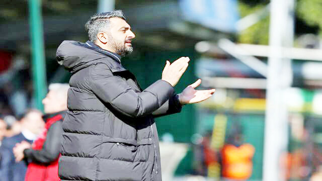 Sinan Kaloğlu