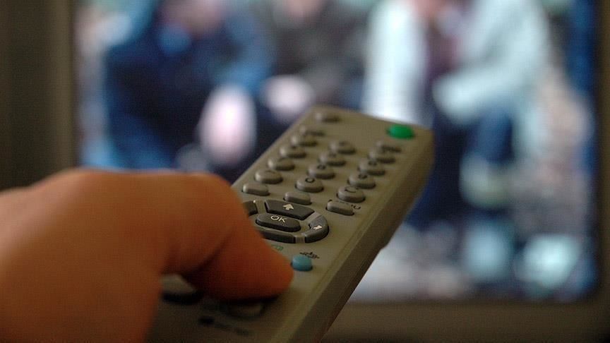 Televizyon