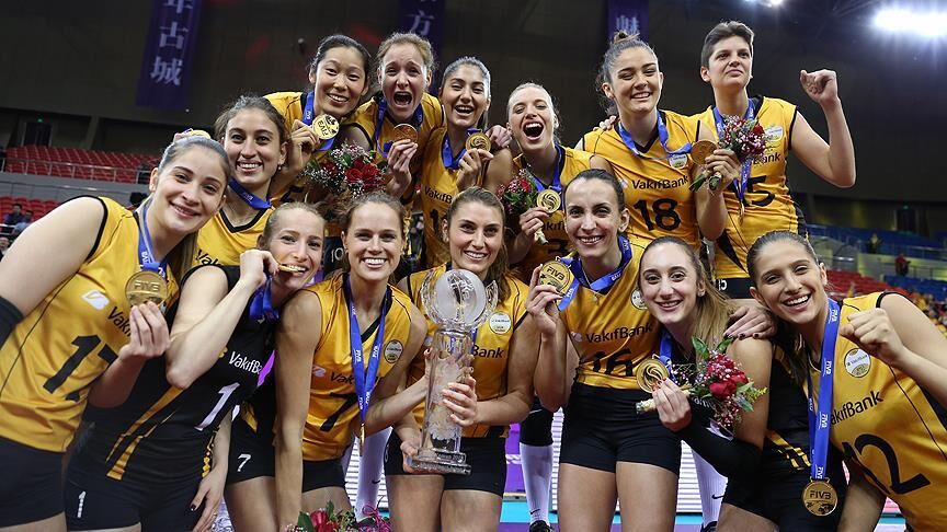 Vakıfbank