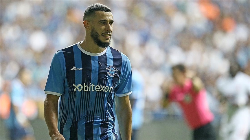 Younes Belhanda (2)