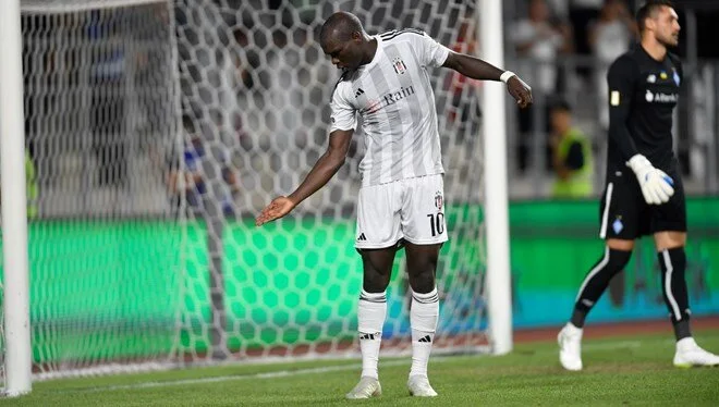 Aboubakar